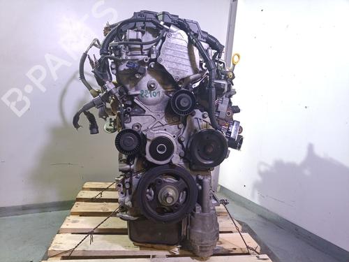 Używane Silnik TOYOTA COROLLA Verso (ZER_, ZZE12_, R1_) 2.2 D-4D (AUR10_, AUR10R) (136 hp) 23408928