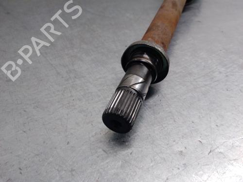 Right front driveshaft RENAULT KANGOO Express (FW0/1_) 1.5 dCi 90 (FW0G, FW05, FW08, FW11) | BP38645861M39 - Image 5