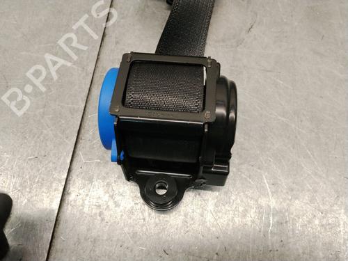 Rear left seatbelt FORD GALAXY III (CK) 2.0 TDCi | BP36309310I29 - Image 6