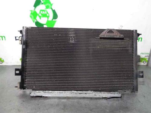 AC radiator CHRYSLER VOYAGER / GRAND VOYAGER III (GS_, NS_) 3.3 i | BP4977446M32 