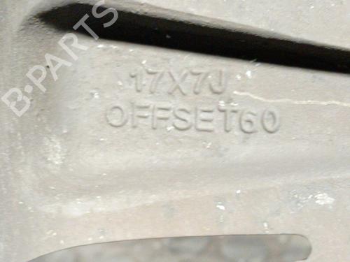 Fælk MAZDA 6 Hatchback (GH) 2.2 MZR-CD (GH10) | BP39005462C45 - Image 4