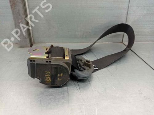 Used Rear left seatbelt FORD KA (RB_) 1.3 i (60 hp) 13930611