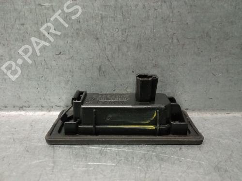 Licence plate light AUDI A6 Allroad C8 (4AH) 50 TDI Mild Hybrid quattro | BP30198317I40 