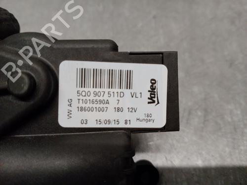 Electronic module AUDI A3 Sportback (8VA, 8VF) 1.5 TFSI | BP33244186M83 - Image 4