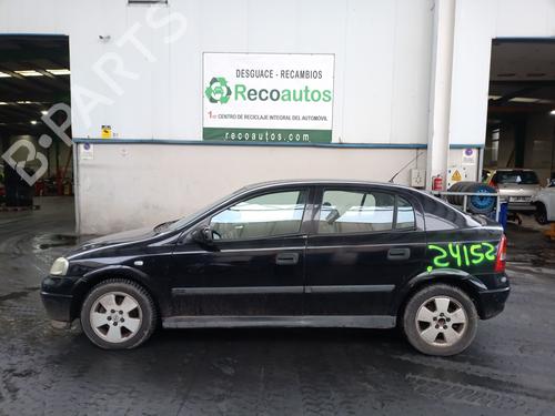 Used Parts OPEL ASTRA G Hatchback (T98) 2.0 DTI 16V (F08, F48) (101 hp) 4350611