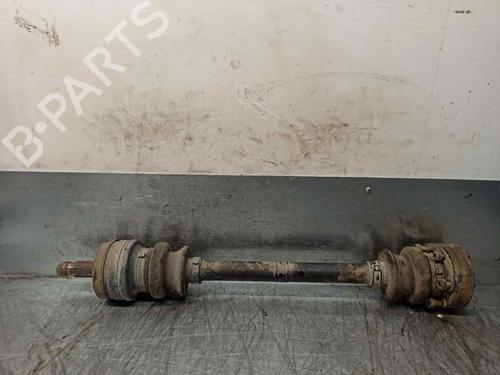 Used Right rear driveshaft MERCEDES-BENZ C-CLASS (W202) C 250 D (202.125) (113 hp) 9060486