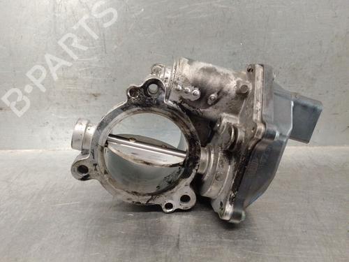 Throttle body VW CRAFTER Van (SY_, SX_) 2.0 TDI FWD (SYB, SYC, SYD) | BP33618970M82 - Image 2
