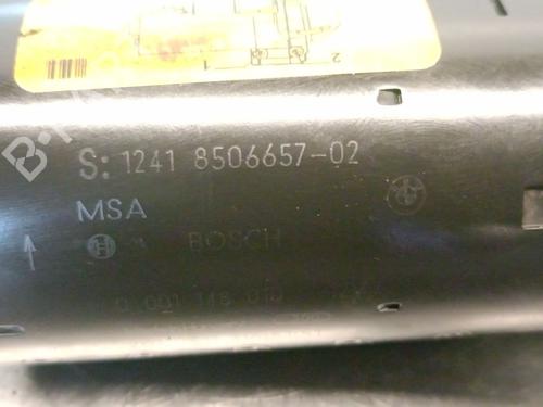 Starter BMW 5 Touring (F11) 520 d | BP25291248M8 