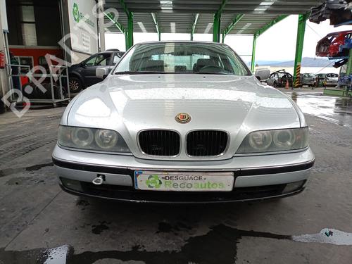 Rear differential BMW 5 (E39) 525 tds | BP24334367M24 - Image 24