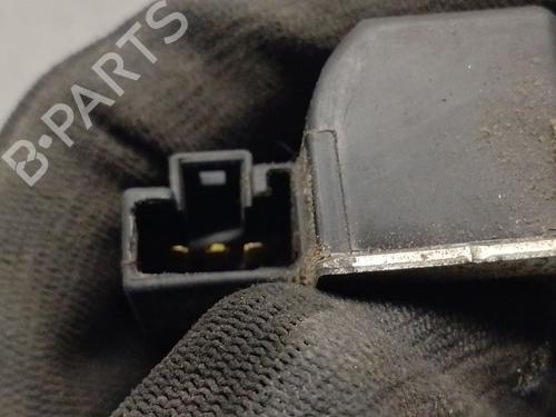 Tailgate lock TOYOTA COROLLA Saloon (_E15_) 2.0 D-4D (ADE150) | BP32267061C101