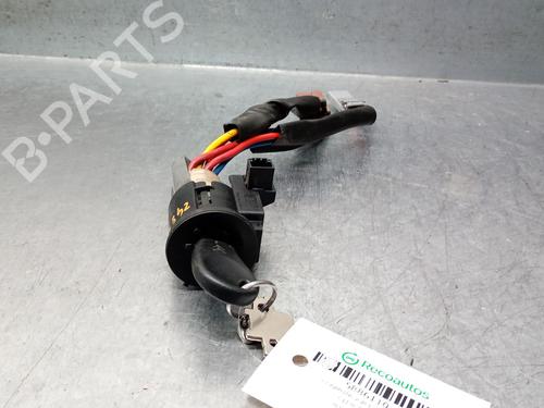 Used Ignition barrel Ignition barrel CITROËN SAXO (S0, S1) 1.5 D (57 hp) 32844062 32844062