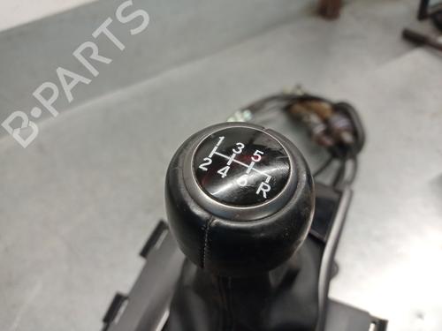 Gear lever HONDA CIVIC X Hatchback (FC_, FK_) 1.0 VTEC (FK6) | BP21580769M90 