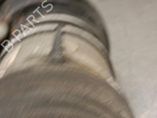 Left front shock absorber AUDI A6 C7 Avant (4G5, 4GD) 3.0 TDI | BP28162353M16 