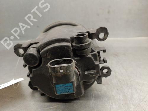 Right front fog light RENAULT KOLEOS I (HY_) | BP31965605C31