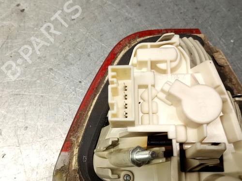 Right taillight BMW 3 (E90) 320 d | BP27555734C35 