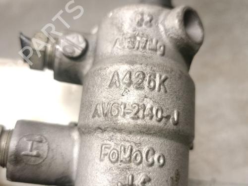 Brake master cylinder FORD C-MAX II (DXA/CB7, DXA/CEU) 1.0 EcoBoost | BP29763923M77