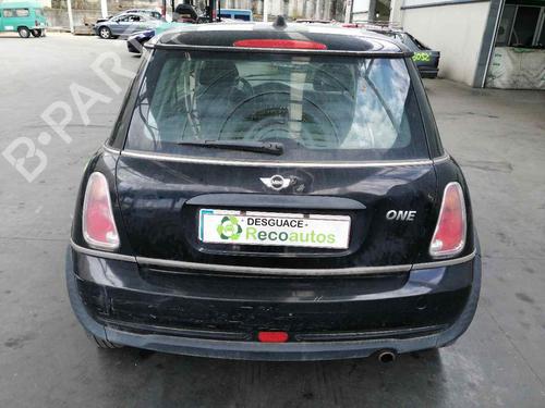 Engine control unit (ECU) MINI MINI (R50, R53) One | BP10341833M57 