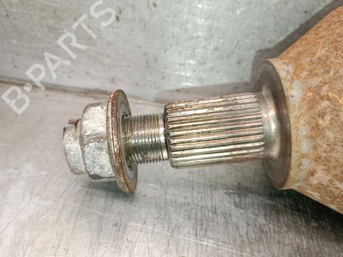 Left front driveshaft ALFA ROMEO BRERA (939_) 2.4 JTDM 20V (939DXD1B, 939DXD12) | BP33547480M38 - Image 2
