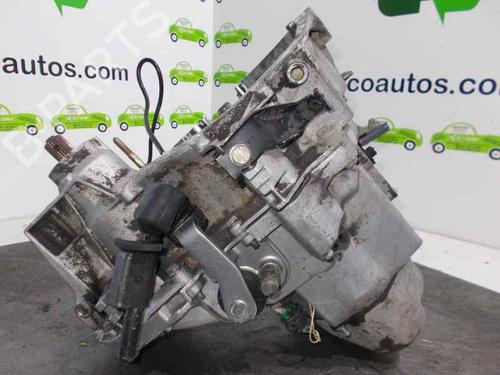 Gearbox RENAULT MEGANE I (BA0/1_) 1.6 e (BA0F, BA0S) | BP4069700M3 