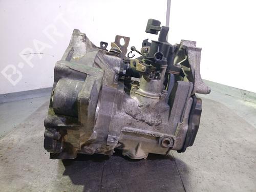 Gearkasse SEAT TOLEDO II (1M2) 1.9 TDI | BP30833029M3