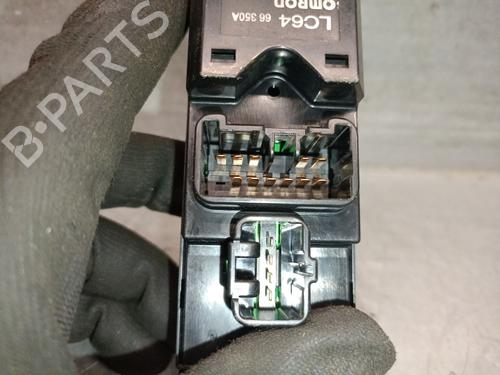 Left front window switch MAZDA MPV II (LW) 2.0 (LWEW) | BP37400722I27 - Image 5