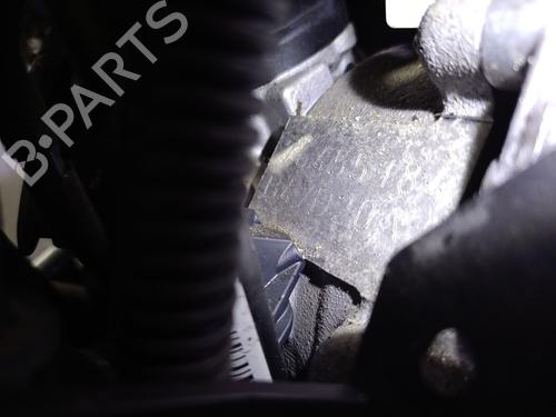 Engine BMW 5 (G30, F90) 520 d | BP27243270M1 