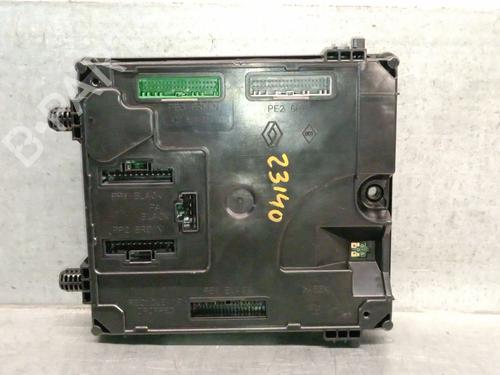 Used Fuse box RENAULT LAGUNA III (BT0/1) 2.0 dCi (BT01, BT08, BT09, BT0E, BT0K, BT12, BT1C, BT1D,... (150 hp) 27392022