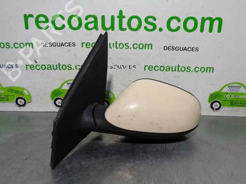 Left mirror LANCIA YPSILON (843_) 1.4 16V (843.AXC11, 843.AXC1B, 843.AXC1A) | BP5025292C26 