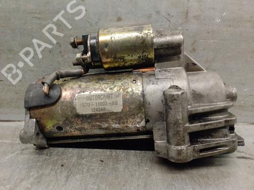 Startmotor FORD MONDEO III Turnier (BWY) 2.0 16V TDDi / TDCi (115 hp) 20848105