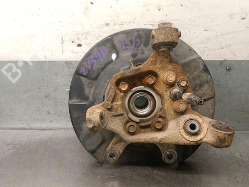 Høyre hjullagerhus spindel NISSAN MURANO I (Z50) 3.5 4x4 (245 hp) 32138456