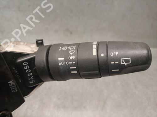 Headlight switch NISSAN NOTE (E11, NE11) 1.6 | BP25235270I24 