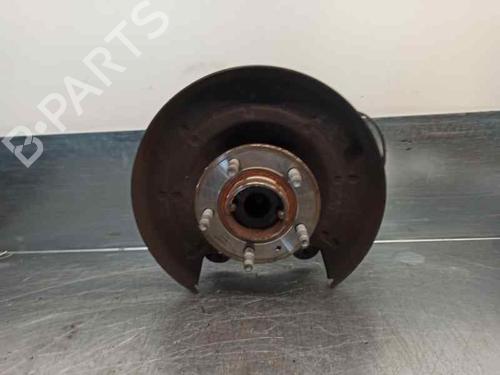 Used Left rear steering knuckle CHEVROLET CRUZE Hatchback (J305) 2.0 CDI (163 hp) 6706019