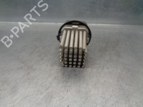 Used Heater resistor MERCEDES-BENZ C-CLASS (W204) C 220 CDI (204.002) (170 hp) 30510567