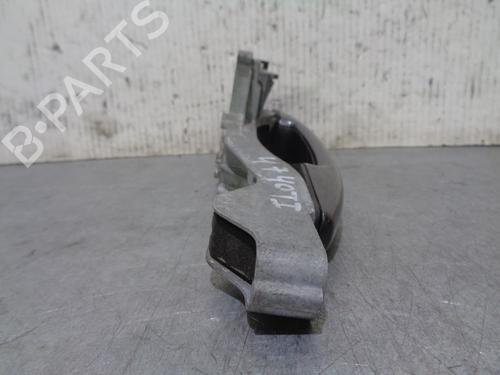Rear left exterior door handle PEUGEOT 308 SW I (4E_, 4H_) 1.6 HDi | BP8292738C130 
