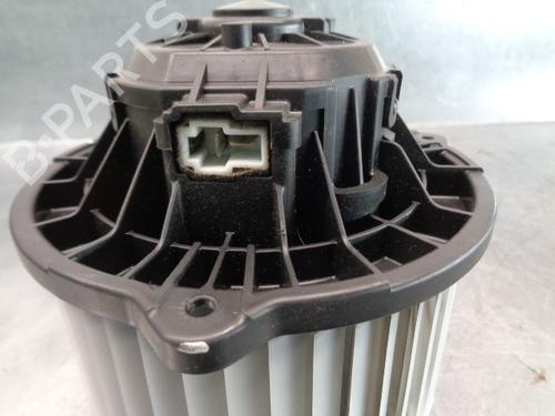 Heater blower motor KIA SPORTAGE III (SL) 1.6 GDI | BP8932311M62 