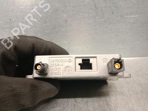 Antenna/Base MERCEDES-BENZ M-CLASS (W164) ML 320 CDI 4-matic (164.122) | BP21773075C140 