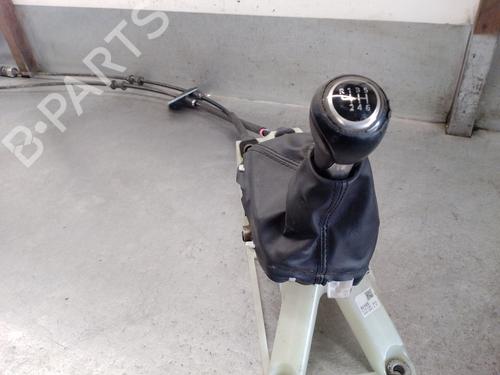 Gear lever MAZDA 6 Estate (GJ, GL) 2.2 D | BP34392328M90 - Image 4