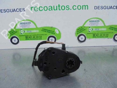 Heater blower motor BMW X3 (E83) 3.0 i xDrive | BP2125898M62 