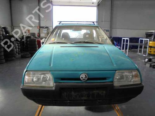 Used Parts SKODA FAVORIT (781) 1.3 135 X, LX, GLX (781) (54 hp) 1335822