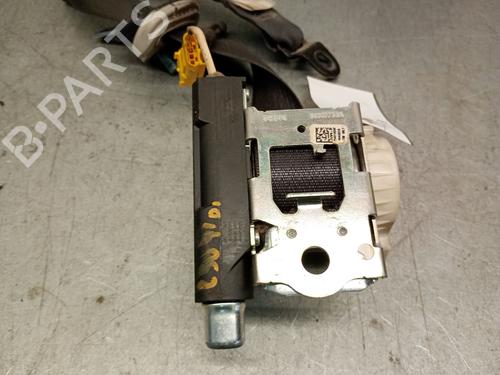Front left seatbelt CHRYSLER GRAND VOYAGER V (RT) 2.8 CRD | BP33795487I26 - Image 5