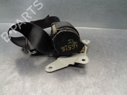 Rear left seatbelt MERCEDES-BENZ 124 T-Model (S124) 200 TE (124.079) A1248606985 | 5 | PUERTAS