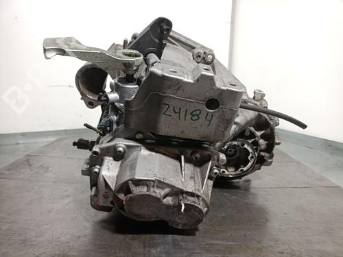 Gearbox SEAT LEON ST (5F8) | BP31092247M3