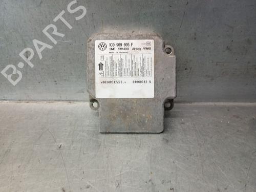 Airbag module SKODA SUPERB I (3U4) 2.0 TDI (140 hp) 26324195