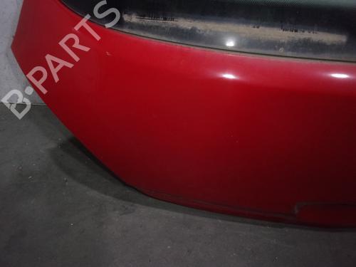 Tailgate OPEL CORSA D (S07) 1.6 Turbo (L08, L68) | BP17523388C6 