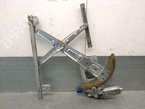 Front right window mechanism SUBARU FORESTER (SF_) 2.0 AWD (SF5) | BP29582217C23 
