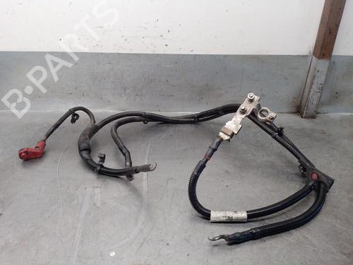 Used Cable Cable LAND ROVER RANGE ROVER EVOQUE (L538) 2.0 D 4x4 (150 hp) 33678026 33678026