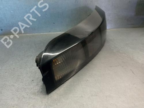 Right taillight OPEL MERIVA A MPV (X03) 1.7 CDTI (E75) | BP29827462C35