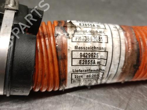 Cable BMW X5 (G05, F95) xDrive 45 e Plug-in Hybrid | BP33235933E12 - Image 6
