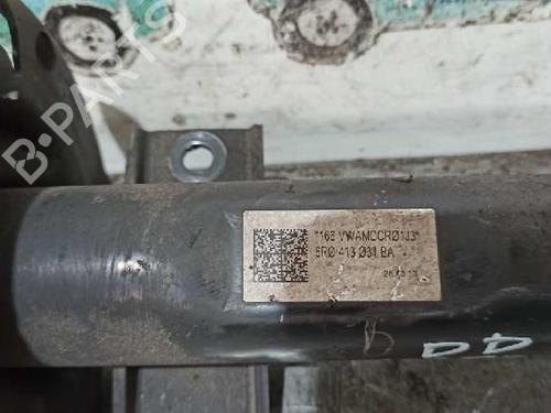 Right front shock absorber SKODA RAPID (NH3, NK3, NK6) 1.6 TDI | BP5151480M17 