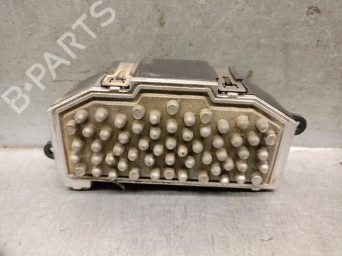 Used Heater resistor Heater resistor VW AMAROK (2HA, 2HB, S1B, S6B, S7A, S7B, AGD) 3.0 TDI 4motion (204 hp) 36071532 36071532